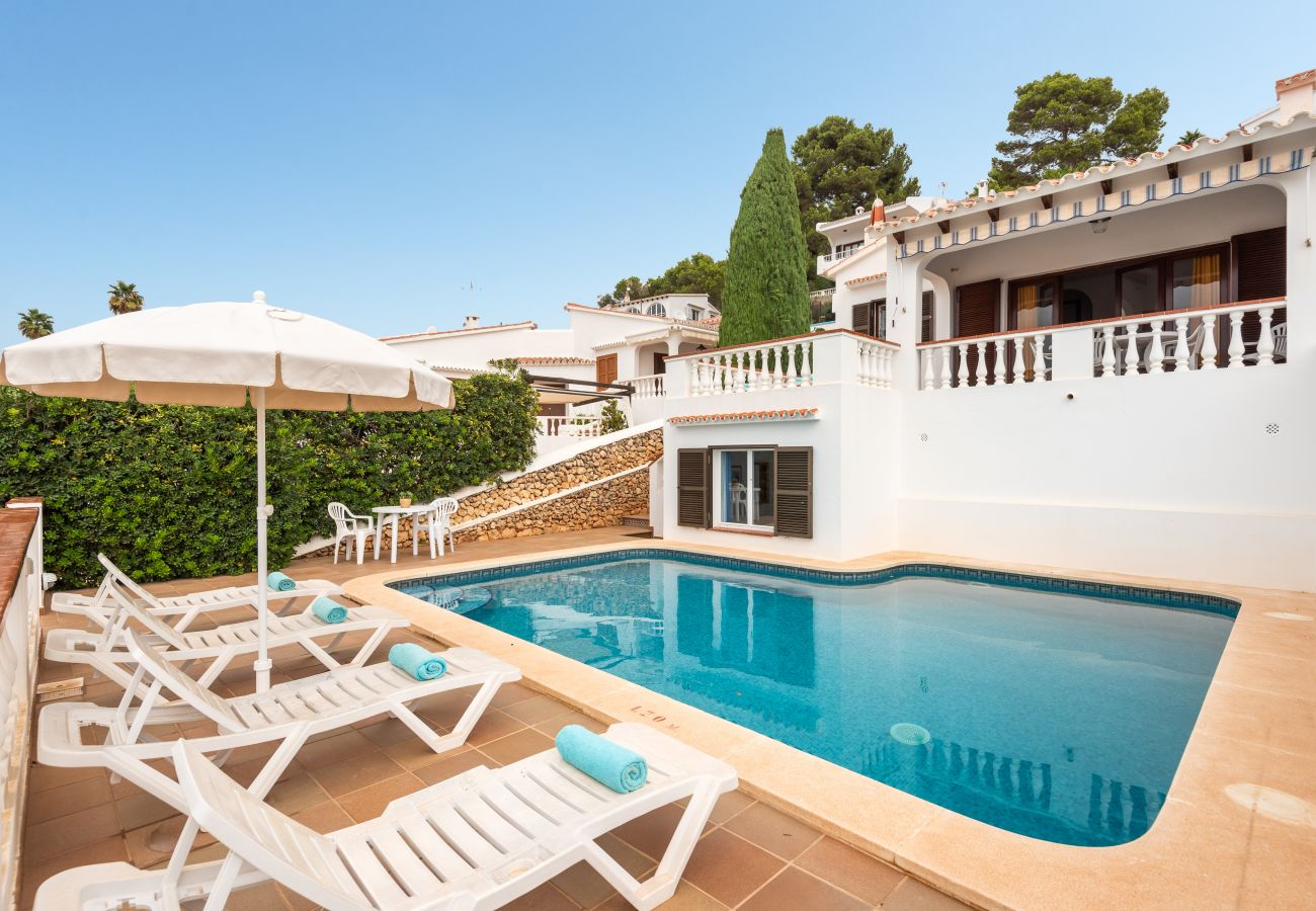 Villa em Son Bou - Villa Catalina by Escape Home