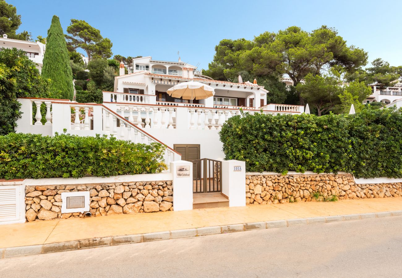 Villa em Son Bou - Villa Catalina by Escape Home