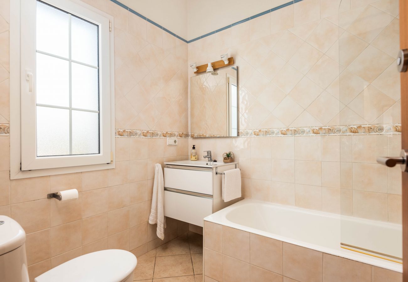 Villa em Alaior - Villa Sara by Escape Home