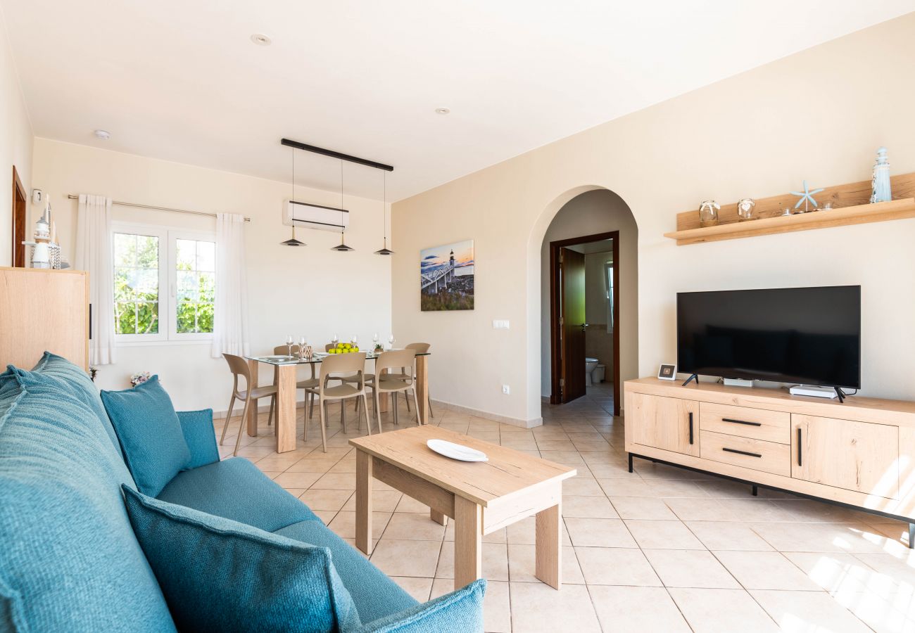 Villa em Alaior - Villa Sara by Escape Home