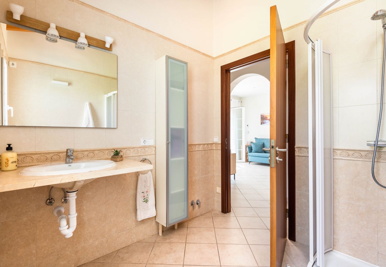 Villa em Alaior - Villa Sara by Escape Home
