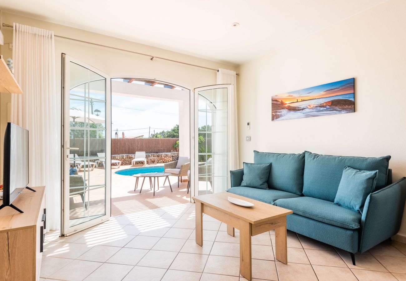 Villa em Alaior - Villa Sara by Escape Home