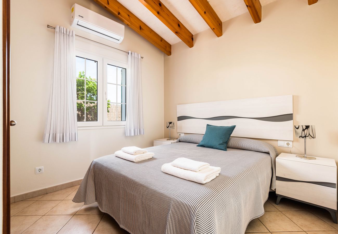 Villa em Alaior - Villa Sara by Escape Home