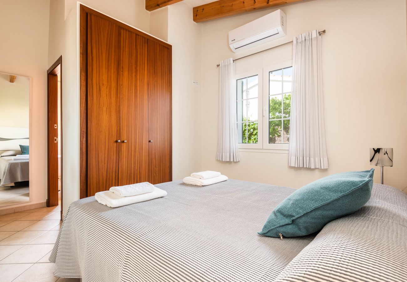 Villa em Alaior - Villa Sara by Escape Home