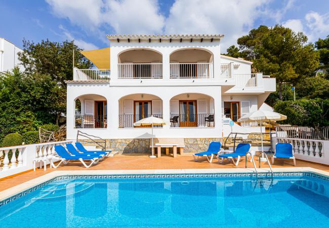 Villa em Son Bou - Villa Caterina by Escape Home