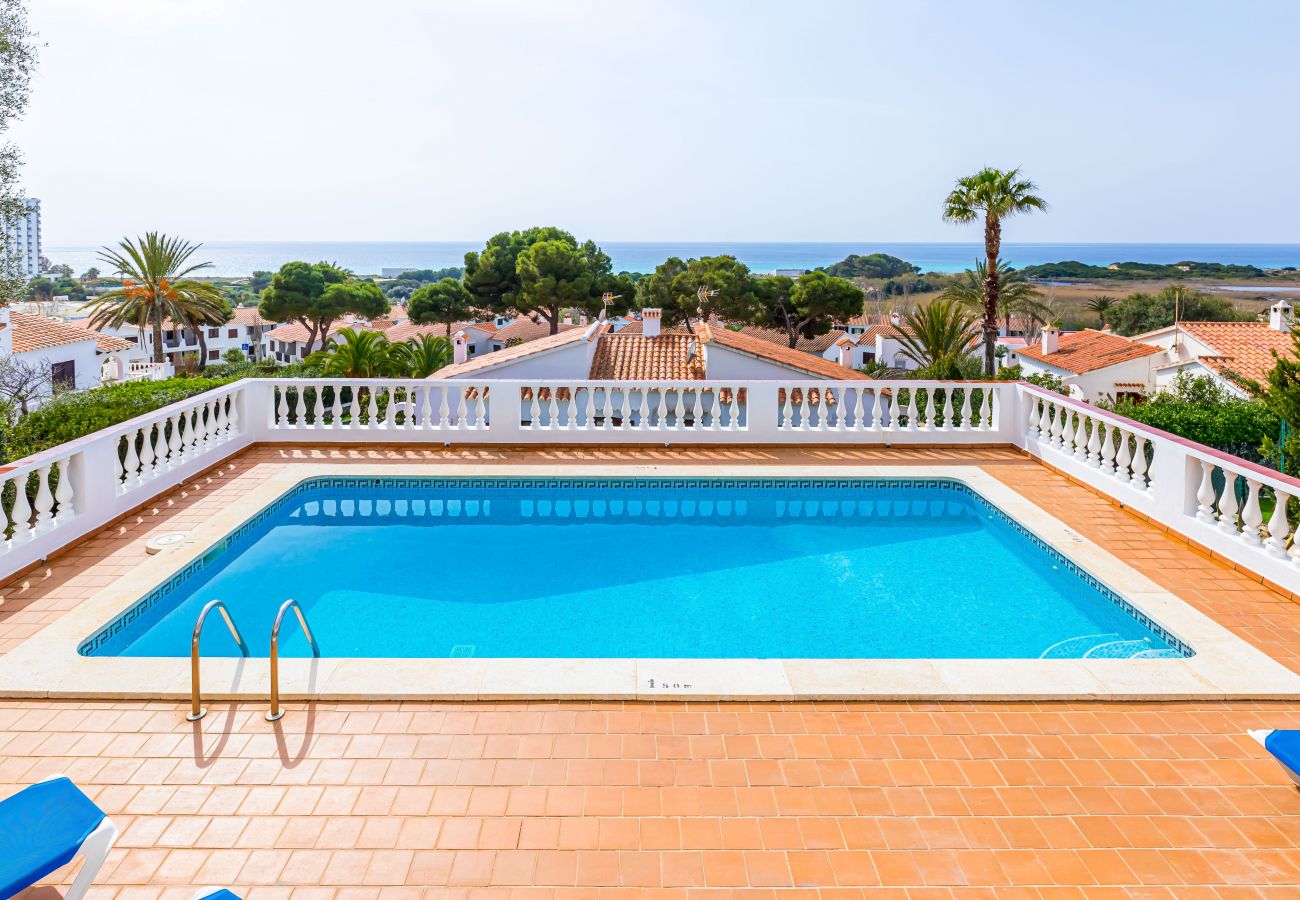 Villa em Son Bou - Villa Caterina by Escape Home
