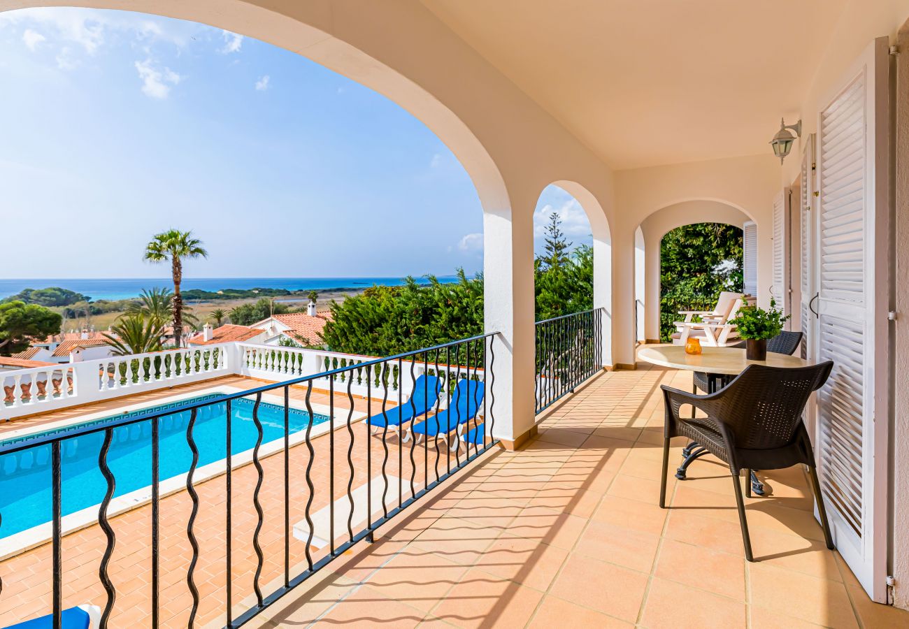 Villa em Son Bou - Villa Caterina by Escape Home