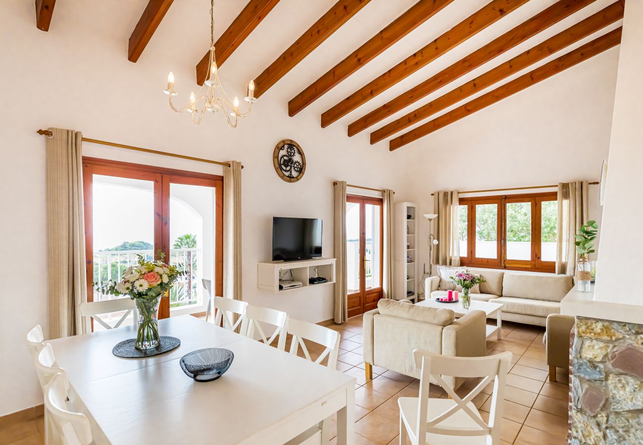Villa em Son Bou - Villa Caterina by Escape Home