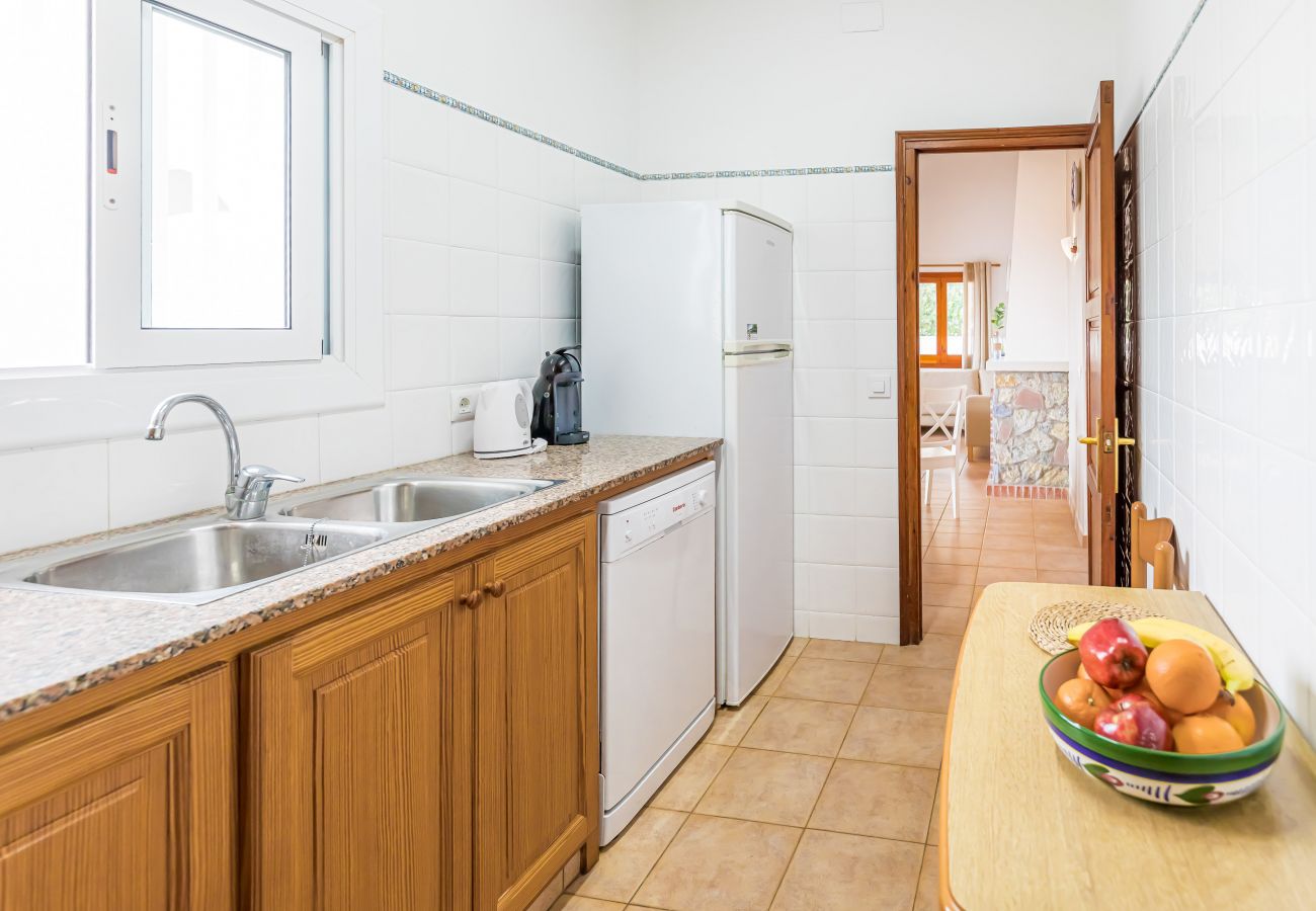 Villa em Son Bou - Villa Caterina by Escape Home