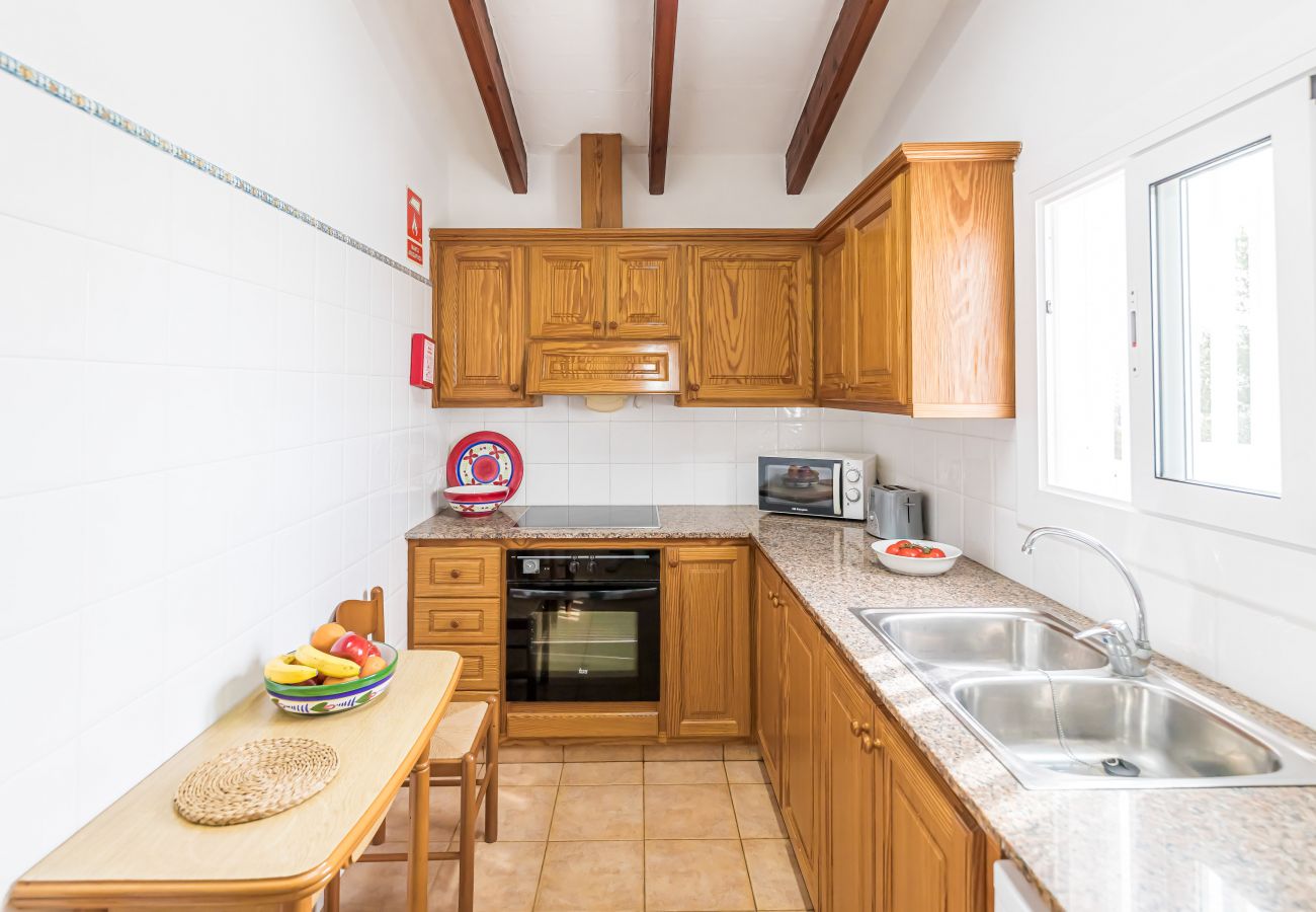 Villa em Son Bou - Villa Caterina by Escape Home