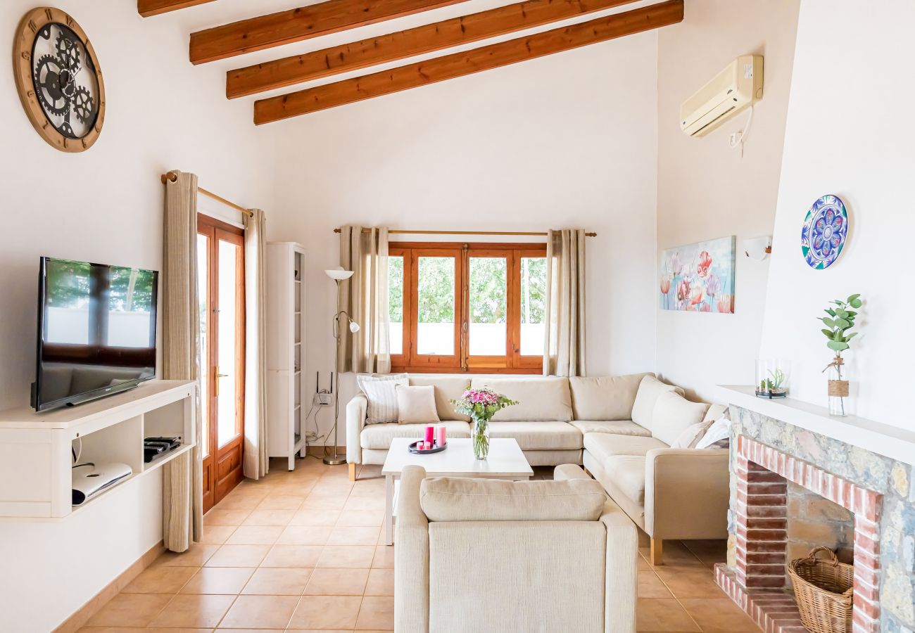 Villa em Son Bou - Villa Caterina by Escape Home