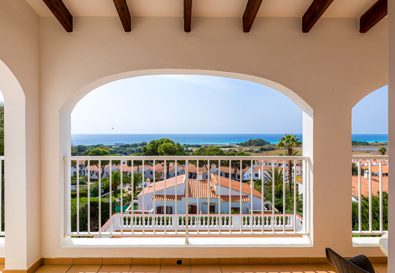 Villa em Son Bou - Villa Caterina by Escape Home