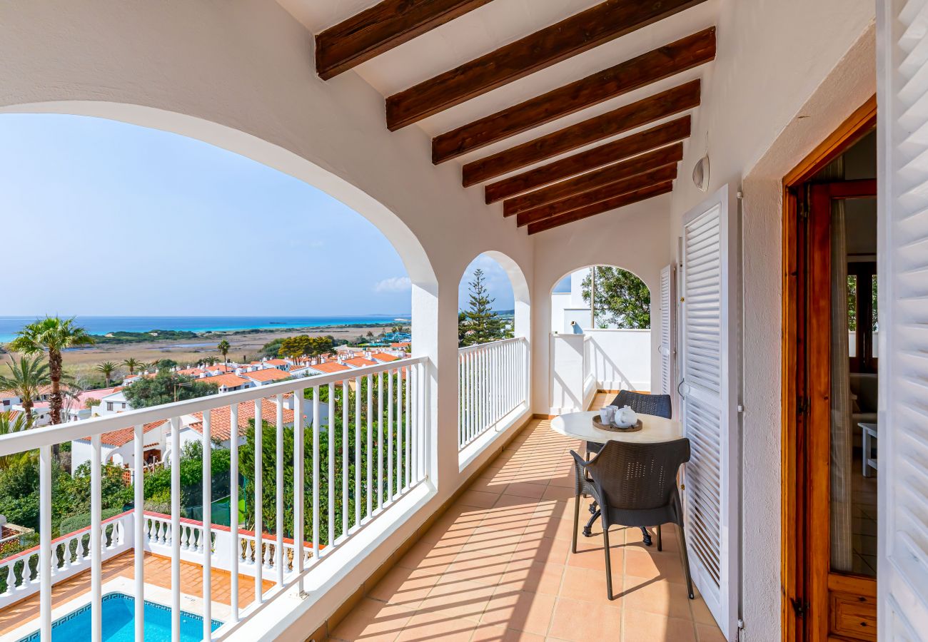 Villa em Son Bou - Villa Caterina by Escape Home