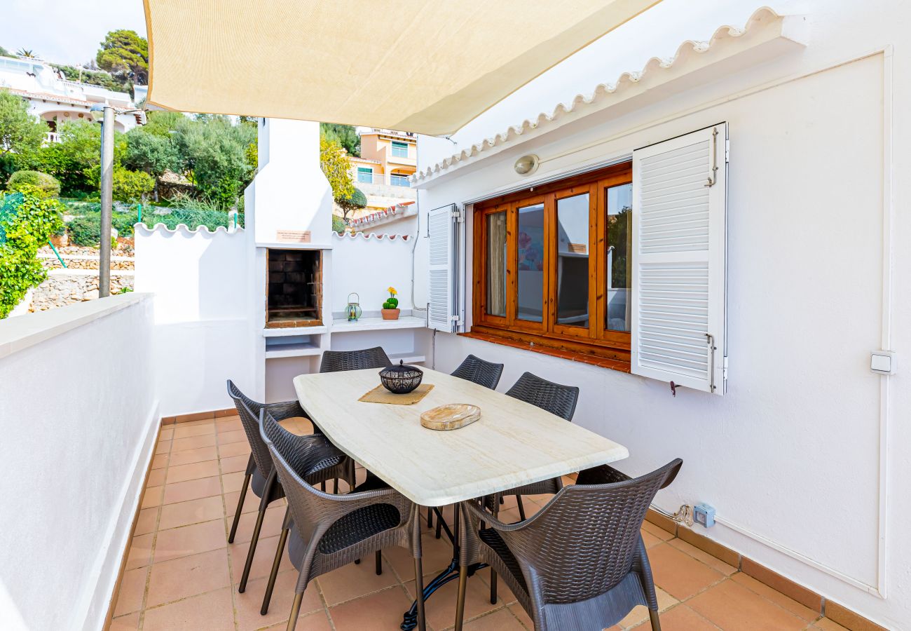 Villa em Son Bou - Villa Caterina by Escape Home