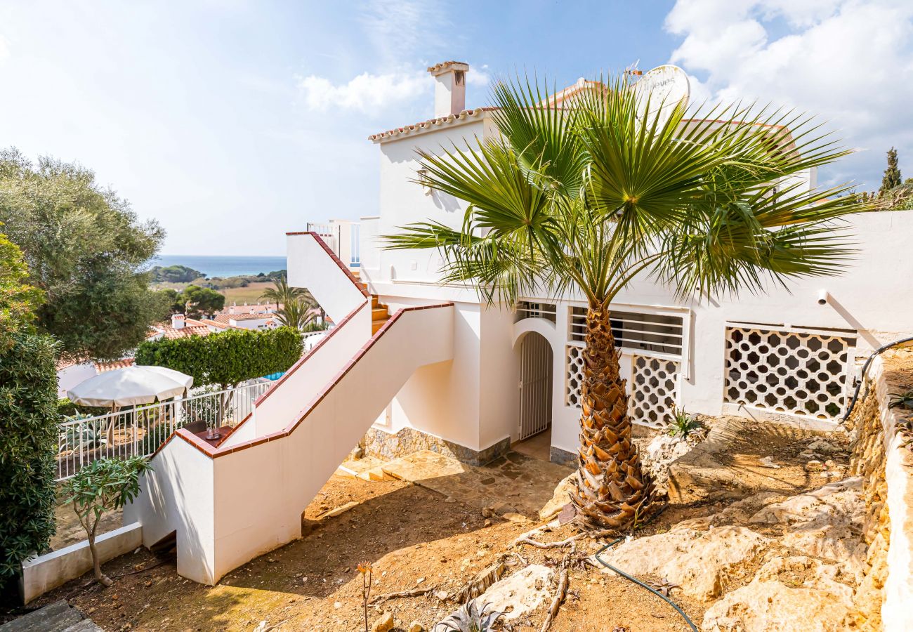Villa em Son Bou - Villa Caterina by Escape Home