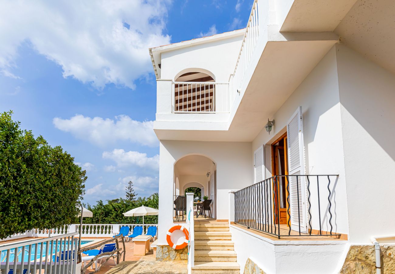 Villa em Son Bou - Villa Caterina by Escape Home