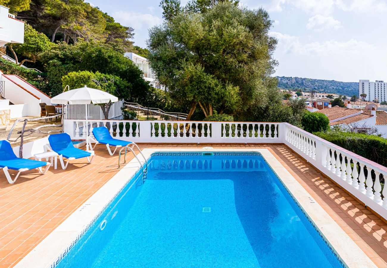 Villa em Son Bou - Villa Caterina by Escape Home