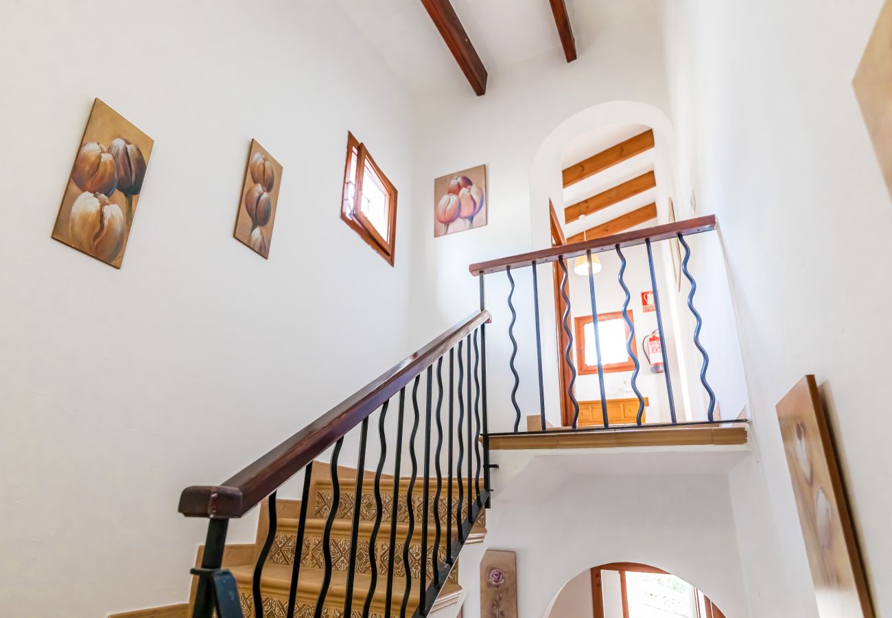 Villa em Son Bou - Villa Caterina by Escape Home