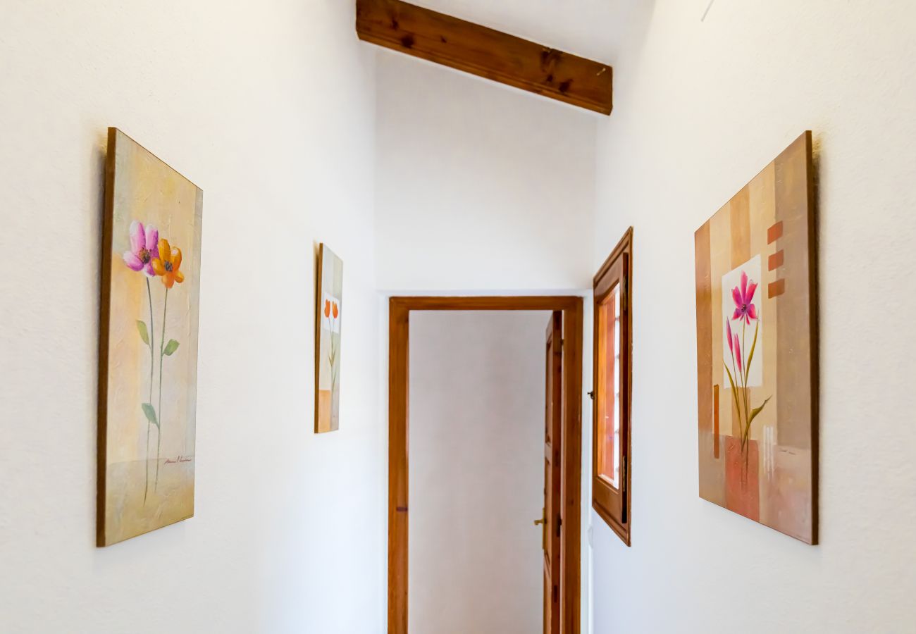 Villa em Son Bou - Villa Caterina by Escape Home
