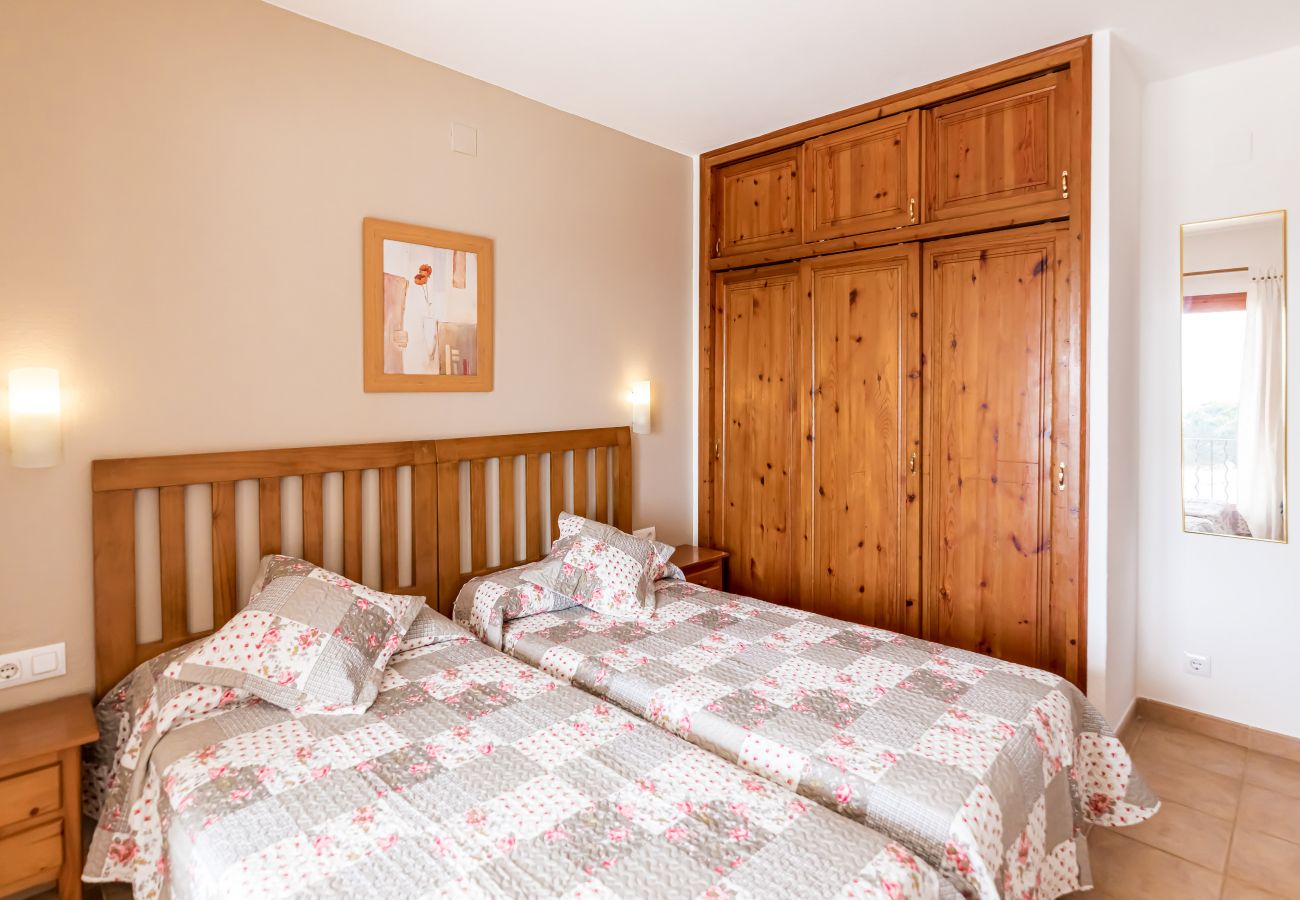Villa em Son Bou - Villa Caterina by Escape Home