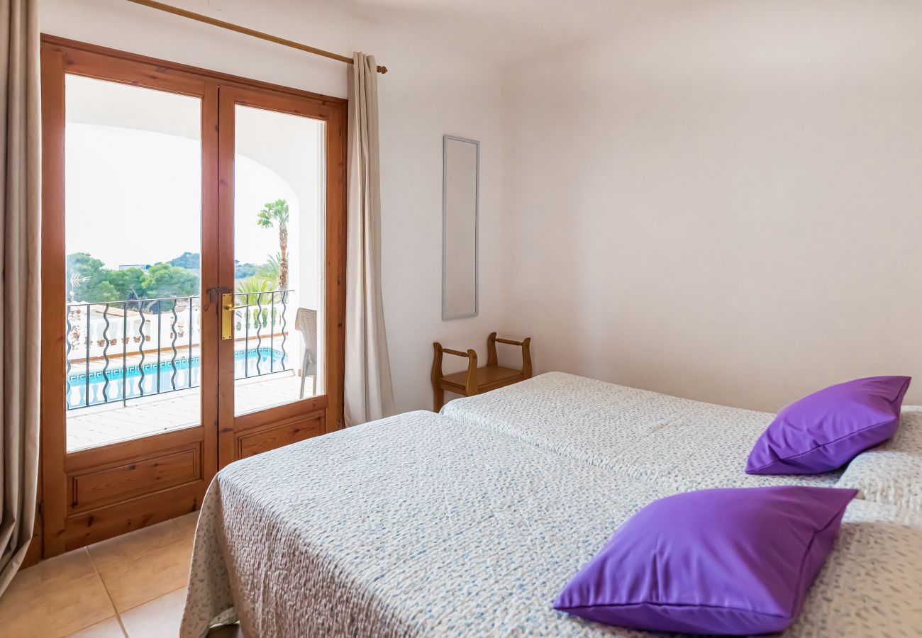 Villa em Son Bou - Villa Caterina by Escape Home