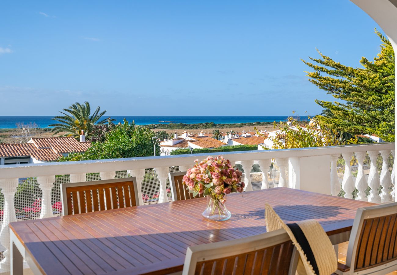 Villa em Son Bou - Villa Colors by Escape Home