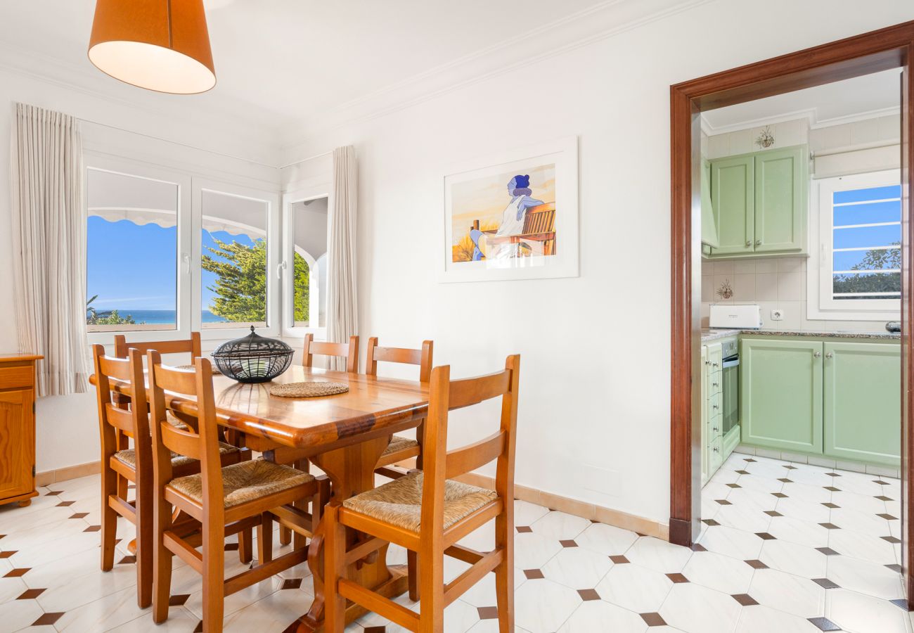 Villa em Son Bou - Villa Colors by Escape Home