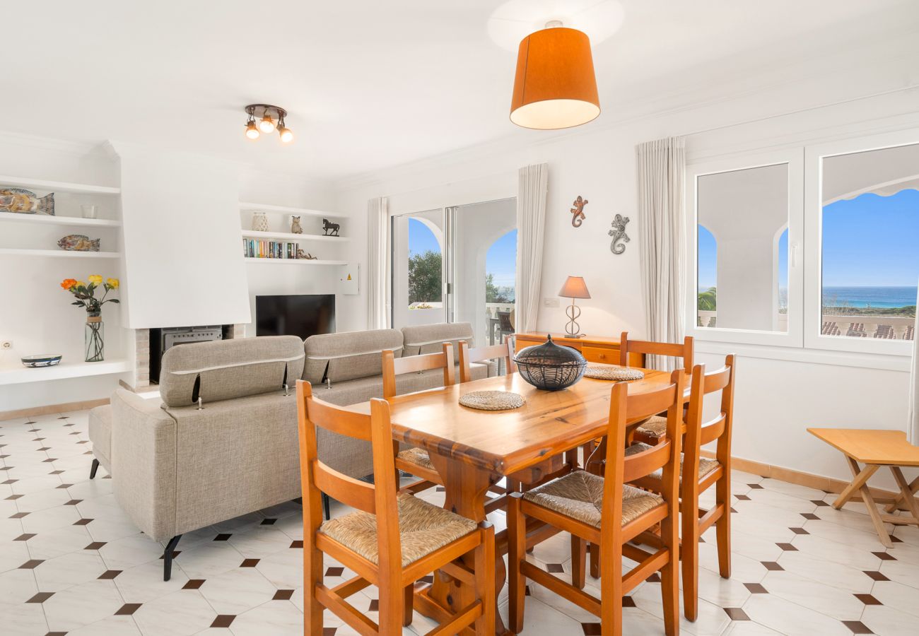 Villa em Son Bou - Villa Colors by Escape Home