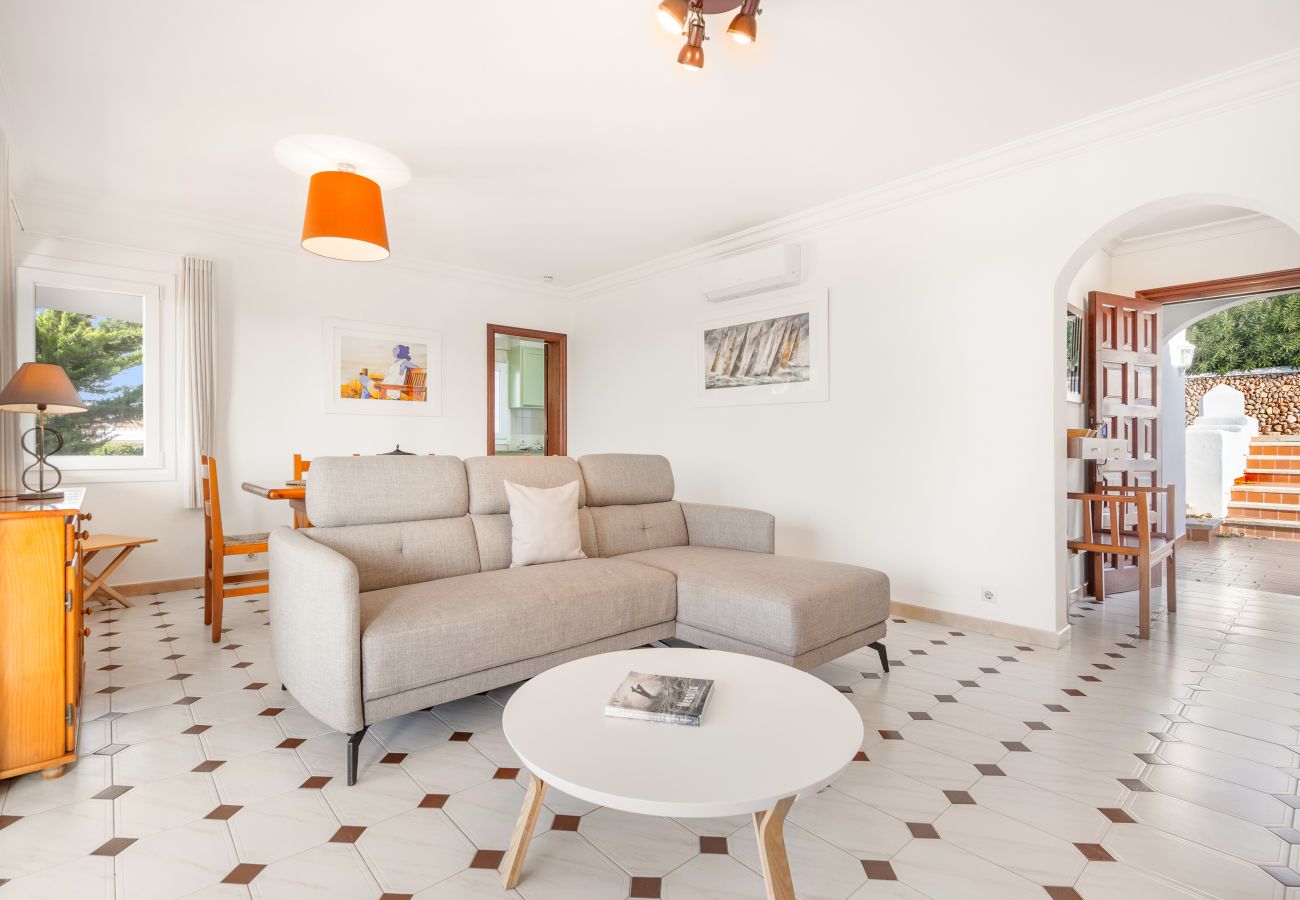 Villa em Son Bou - Villa Colors by Escape Home