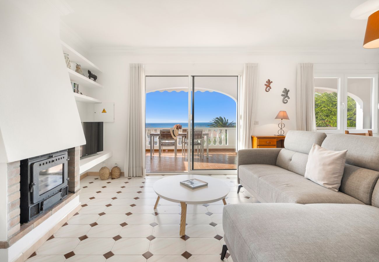Villa em Son Bou - Villa Colors by Escape Home