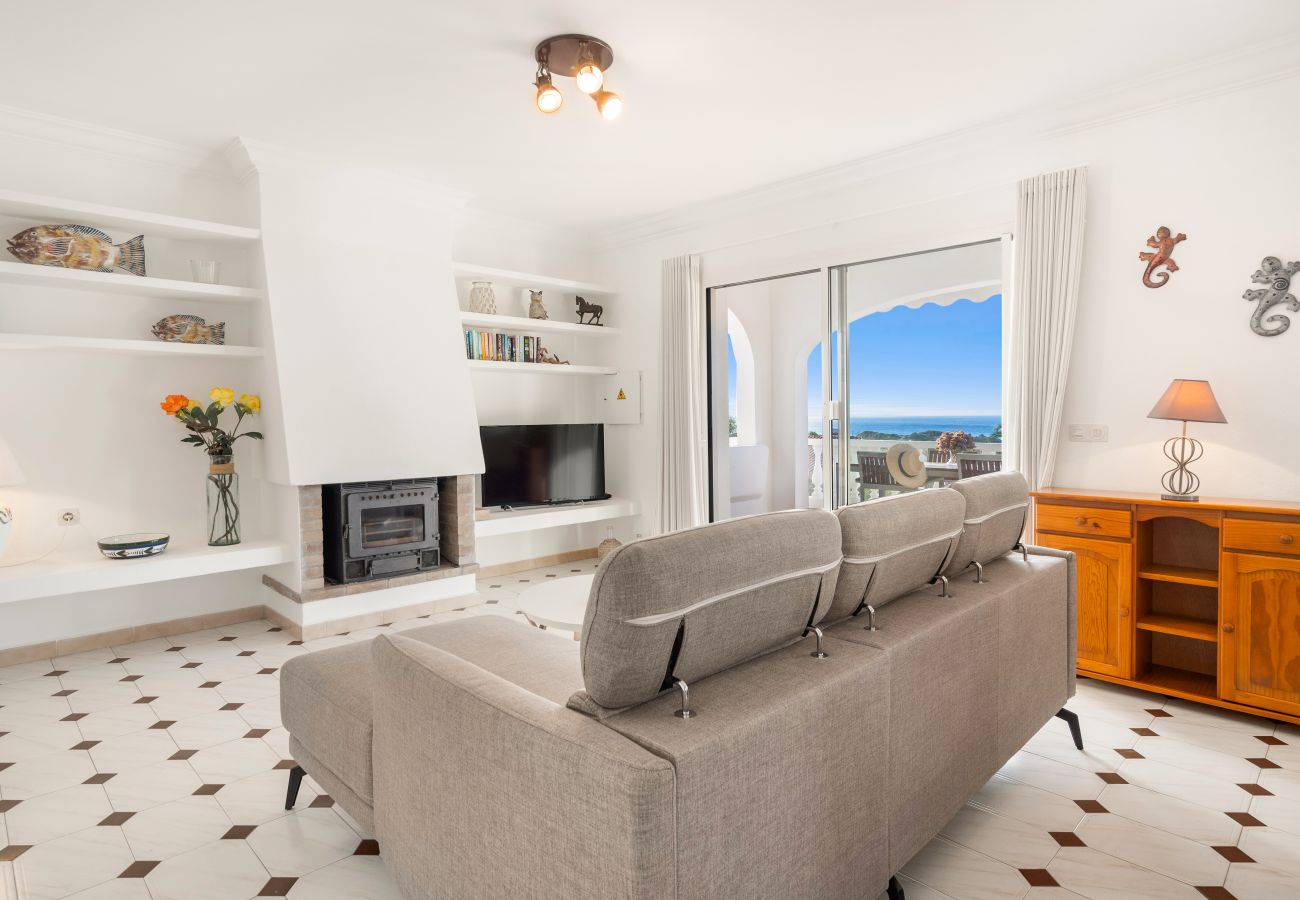 Villa em Son Bou - Villa Colors by Escape Home