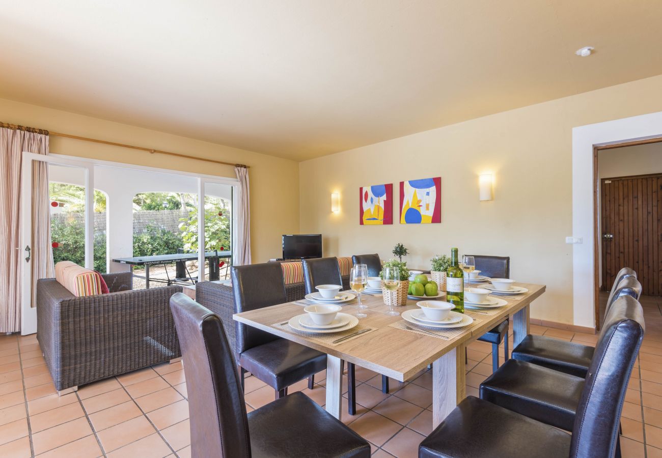 Villa em Santo Tomas - Villa Gabriela by Escape Home