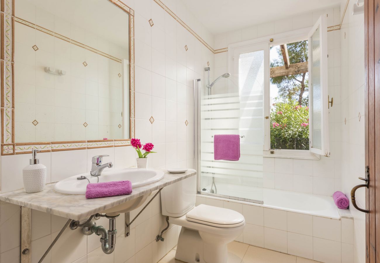 Villa em Santo Tomas - Villa Gabriela by Escape Home