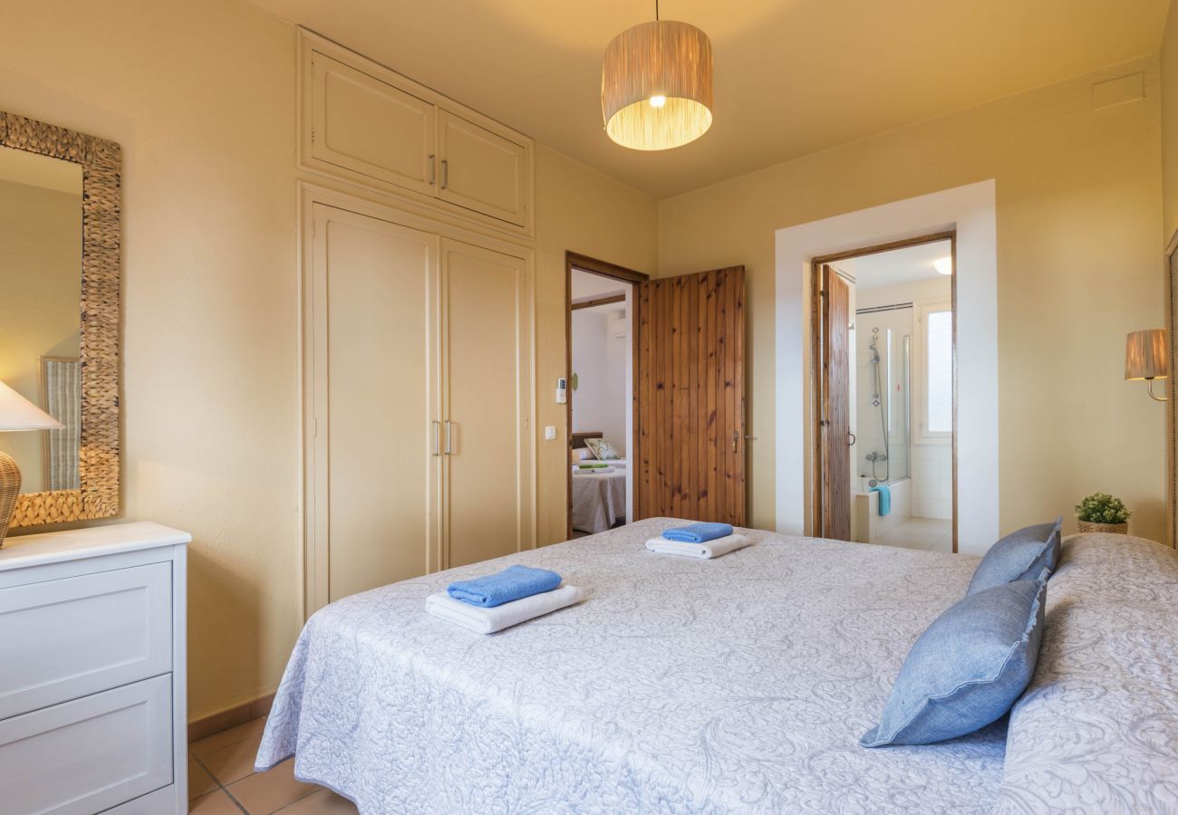 Villa em Santo Tomas - Villa Gabriela by Escape Home