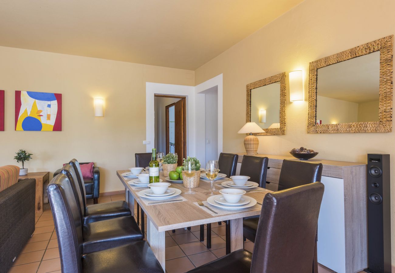 Villa em Santo Tomas - Villa Gabriela by Escape Home