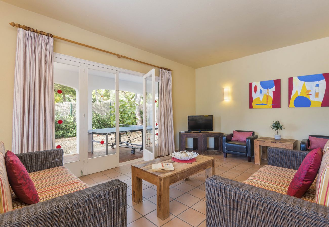 Villa em Santo Tomas - Villa Gabriela by Escape Home
