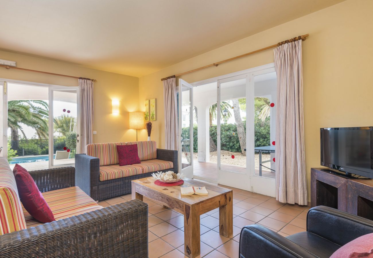 Villa em Santo Tomas - Villa Gabriela by Escape Home