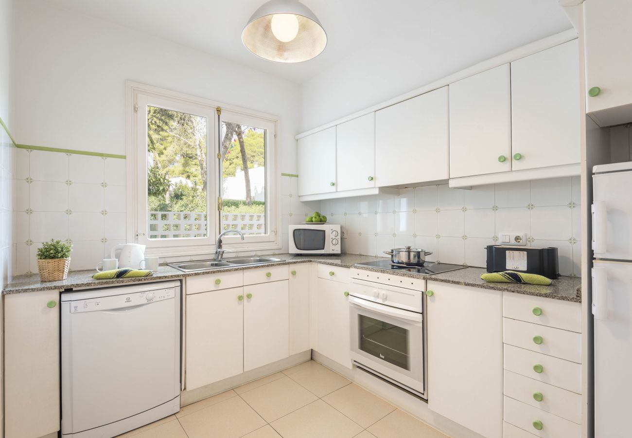 Villa em Santo Tomas - Villa Gabriela by Escape Home