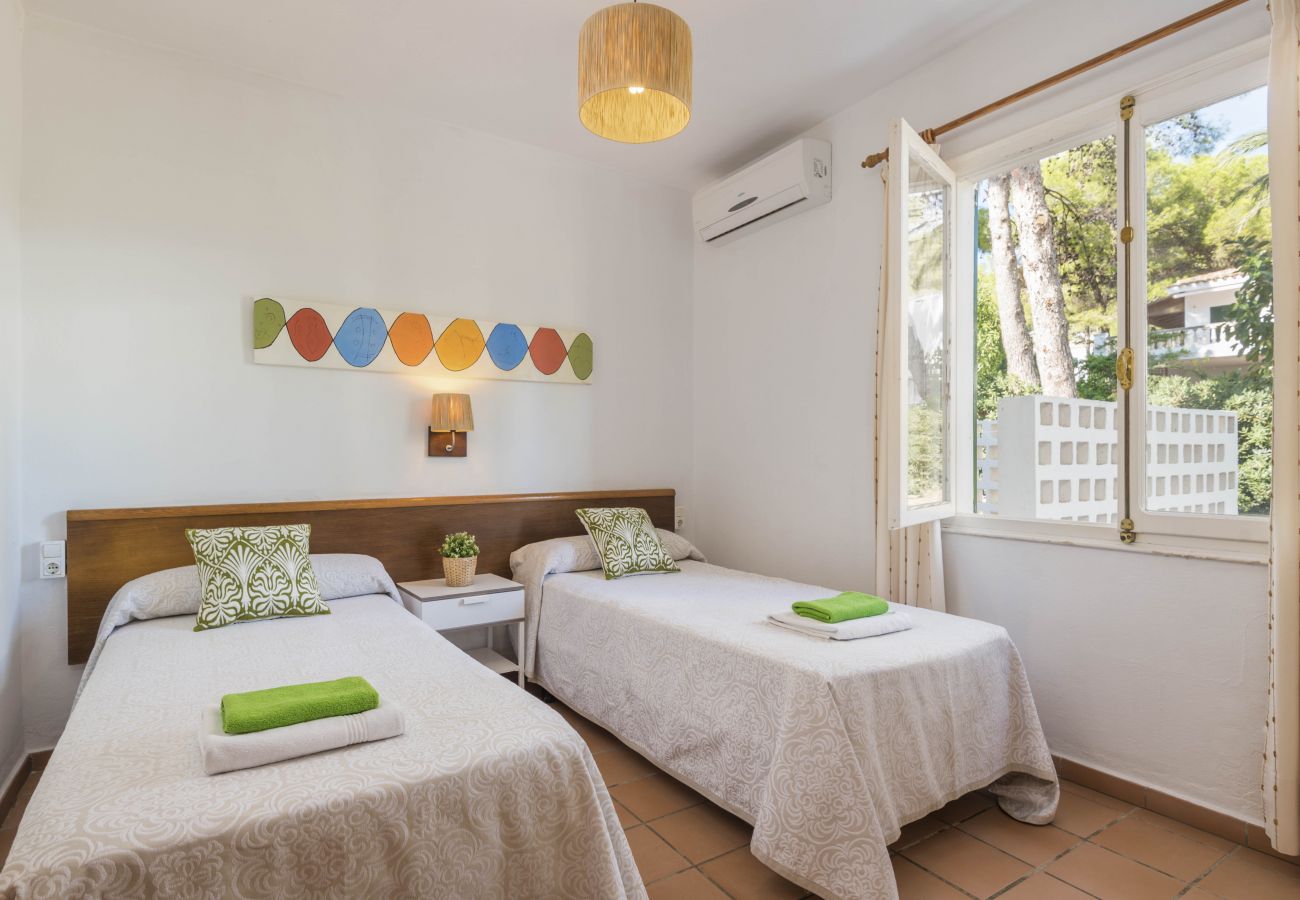 Villa em Santo Tomas - Villa Gabriela by Escape Home