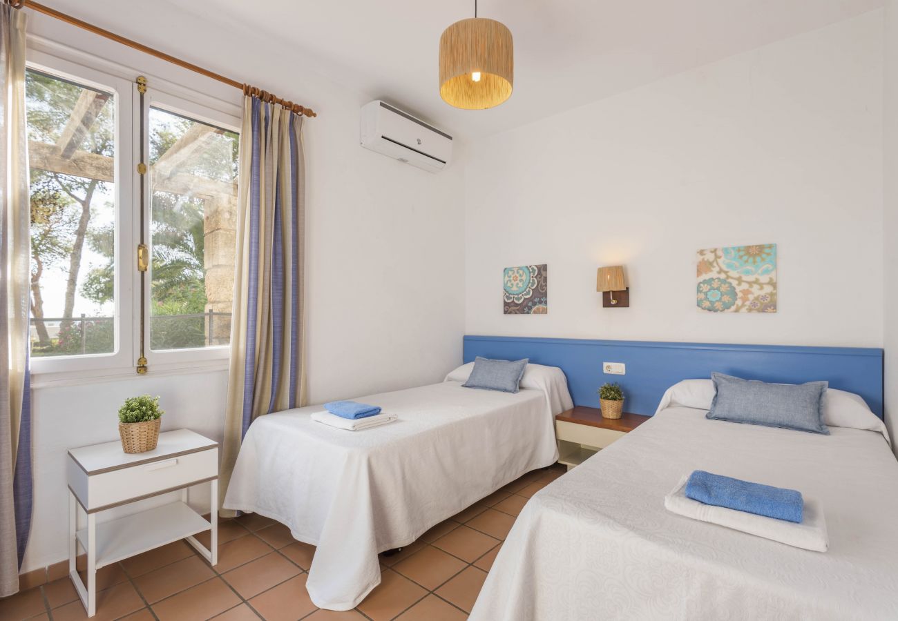 Villa em Santo Tomas - Villa Gabriela by Escape Home