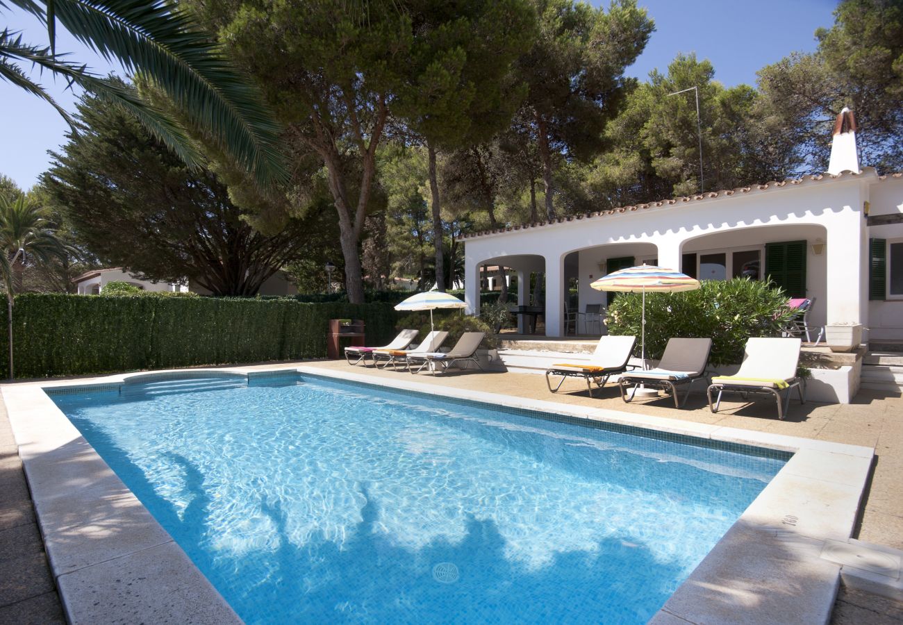 Villa em Santo Tomas - Villa Gabriela by Escape Home