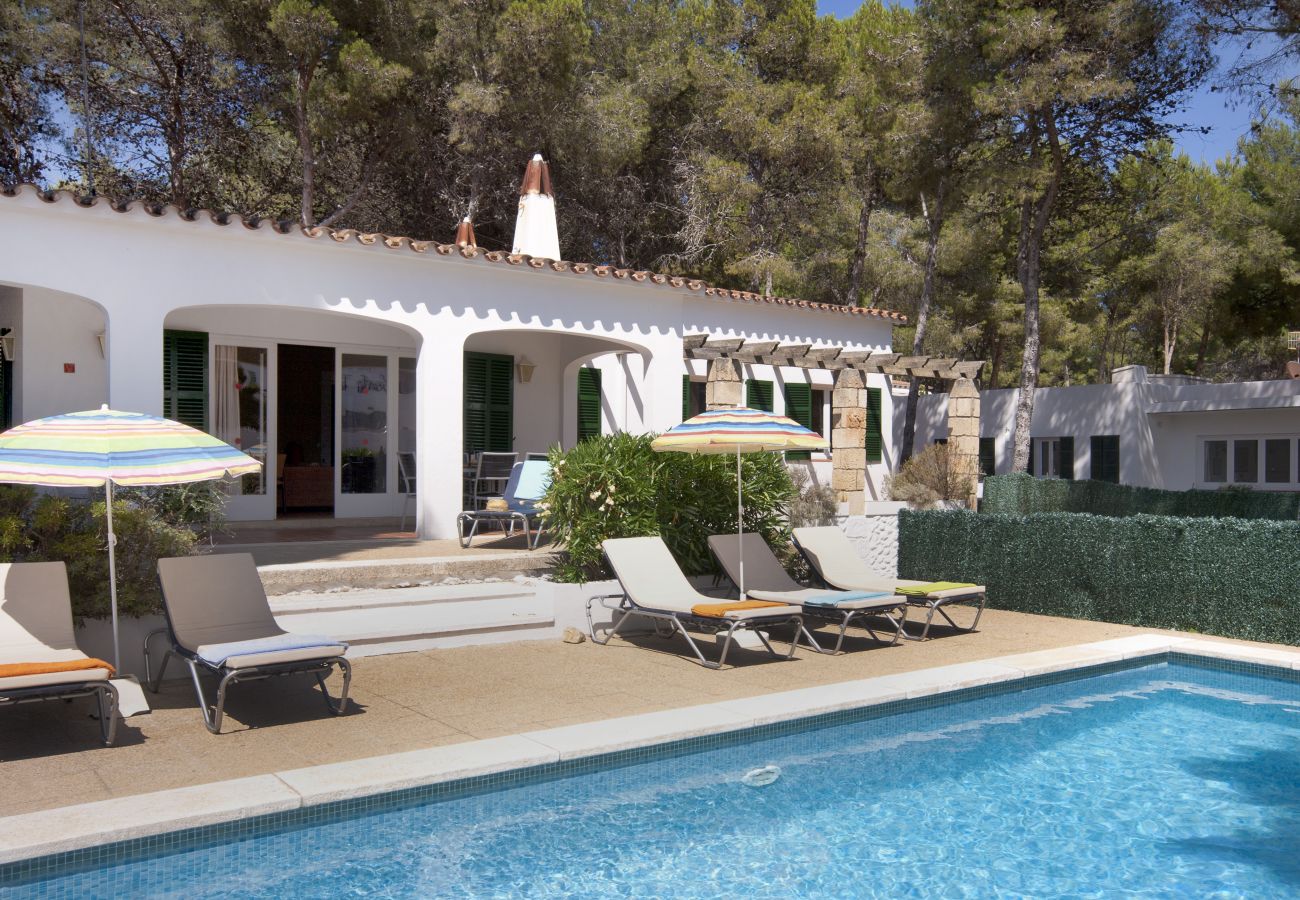 Villa em Santo Tomas - Villa Gabriela by Escape Home