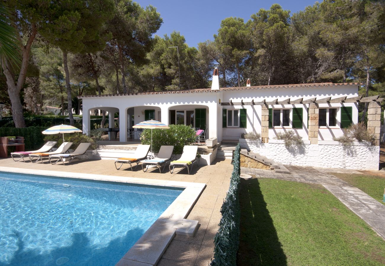 Villa em Santo Tomas - Villa Gabriela by Escape Home