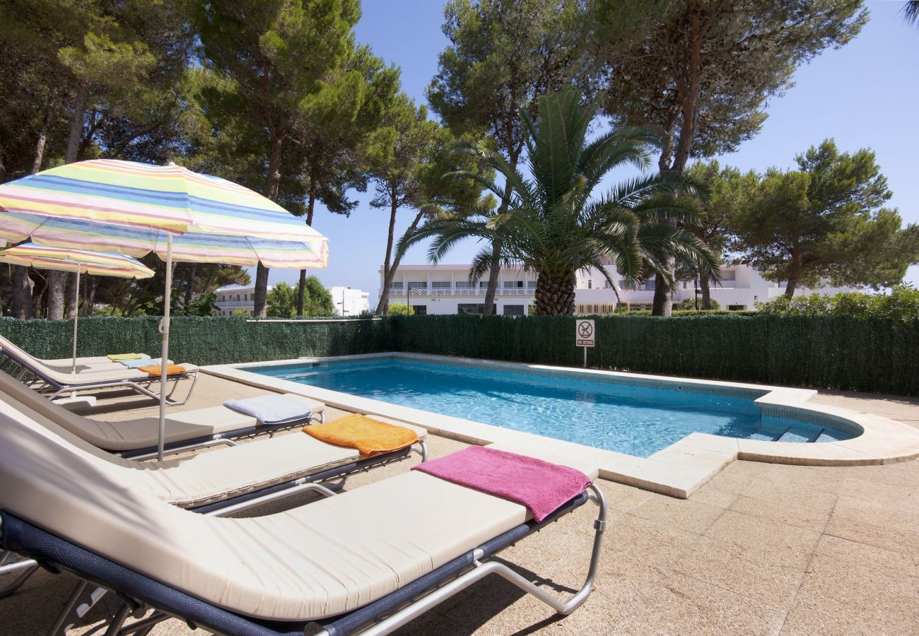 Villa em Santo Tomas - Villa Gabriela by Escape Home