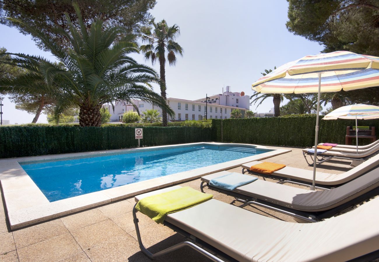 Villa em Santo Tomas - Villa Gabriela by Escape Home