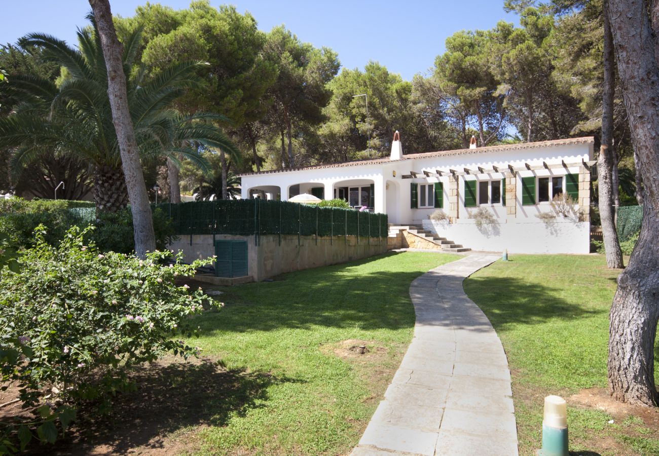 Villa em Santo Tomas - Villa Gabriela by Escape Home