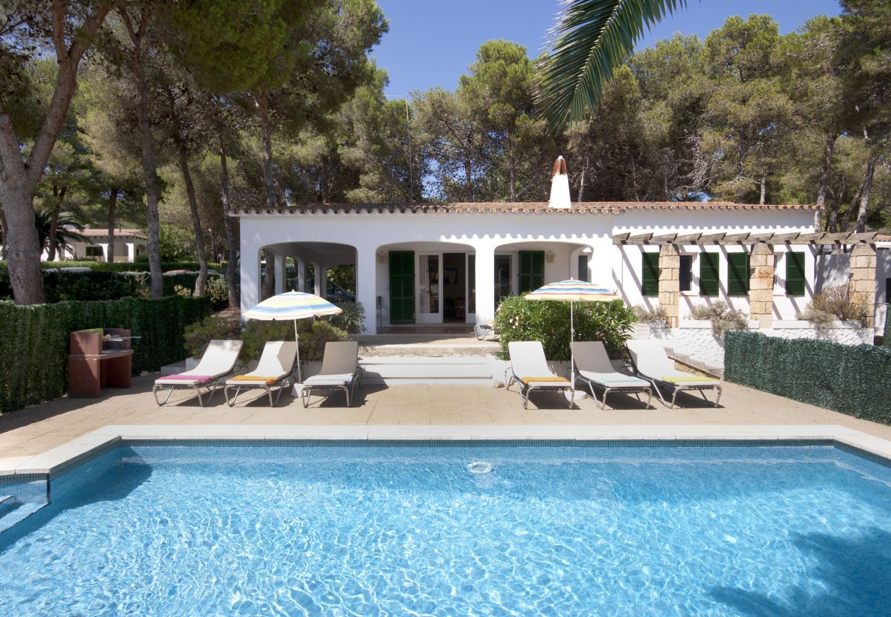 Villa em Santo Tomas - Villa Gabriela by Escape Home