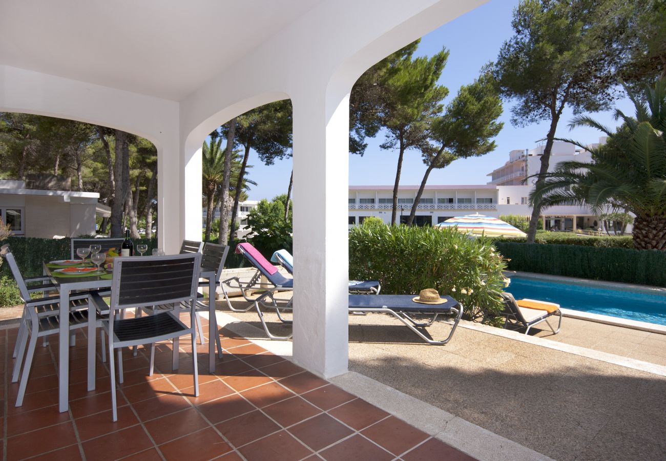 Villa em Santo Tomas - Villa Gabriela by Escape Home
