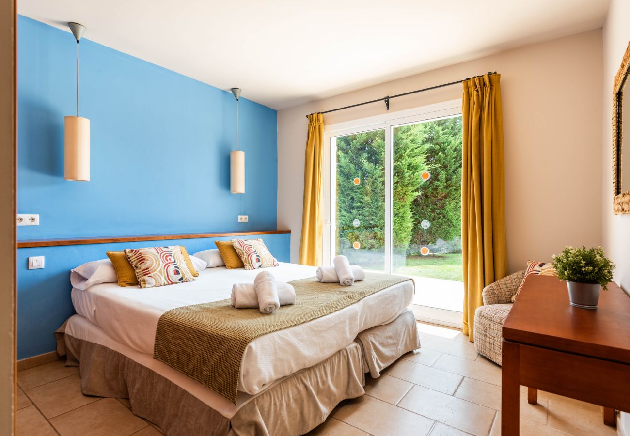 Villa em Santo Tomas - Villa Lola by Escape Home
