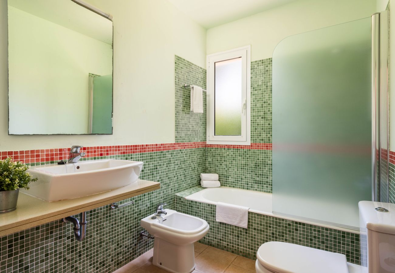 Villa em Santo Tomas - Villa Lola by Escape Home